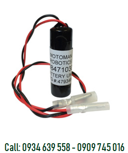 Pin Yaskawa HW8471030-A 479348-2 MOTOMAN nuôi nguồn Yaskawa PLC-CNC